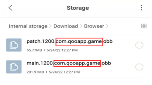 qooapp安卓最新版2023