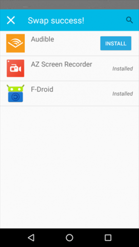 F-Droid推荐app