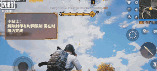 pubg国际服手机版