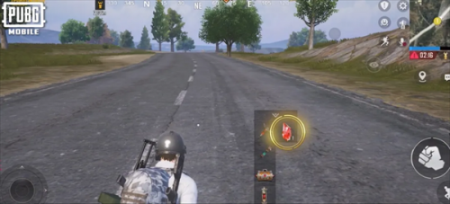 pubg国际服手机版