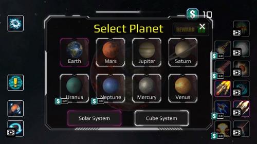 星球毁灭模拟器2.4.0版本