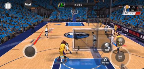 NBA2K25