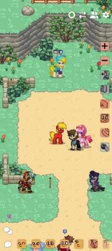 Ponytown小马镇免费版