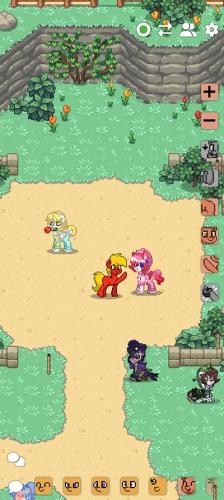 Ponytown小马镇免费版