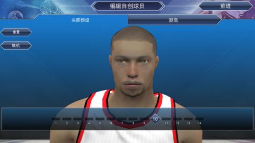 NBA2K20手游中文版