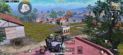 PUBGMOBILE国际服