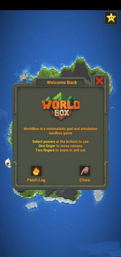 WorldBox修仙版