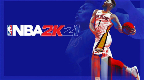 NBA2K21豪华版