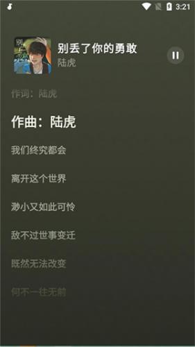 汽水音乐车机版