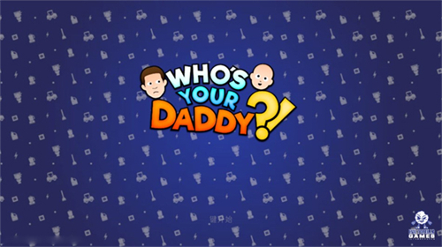 WhosYourDaddy中文版