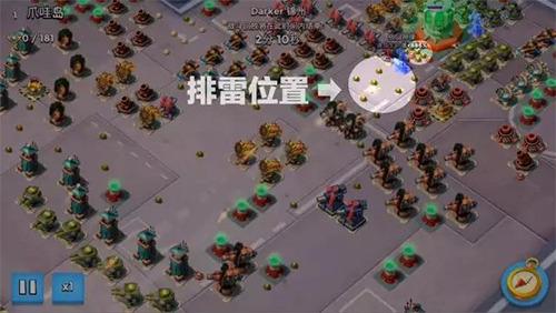 海岛奇兵小米版