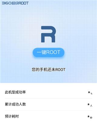 360一键root