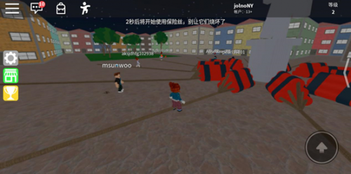 罗布乐思Roblox国际服