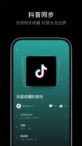 汽水音乐TV版