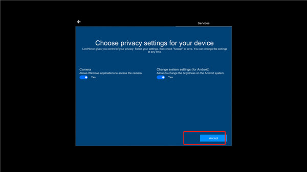 Windows模拟器安卓版